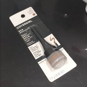Covergirl Easy Breezy Brow Pomade Brand New